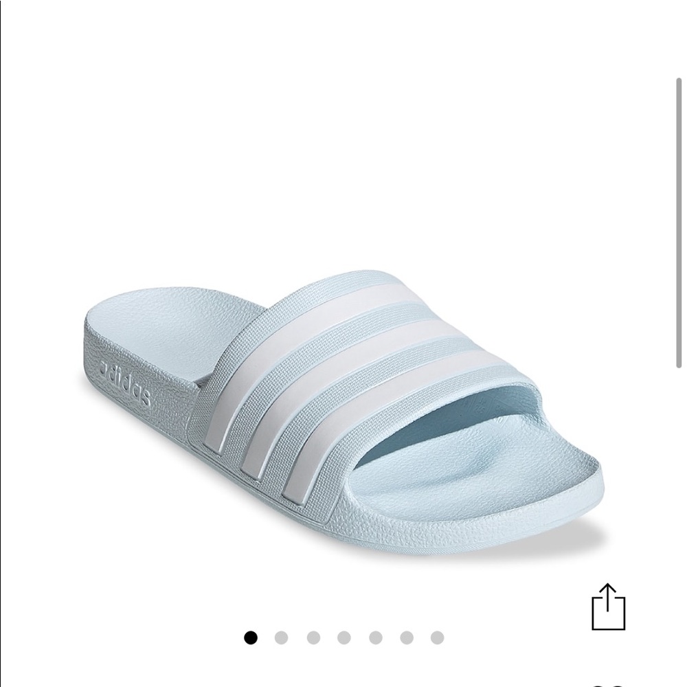 adidas adilette slides